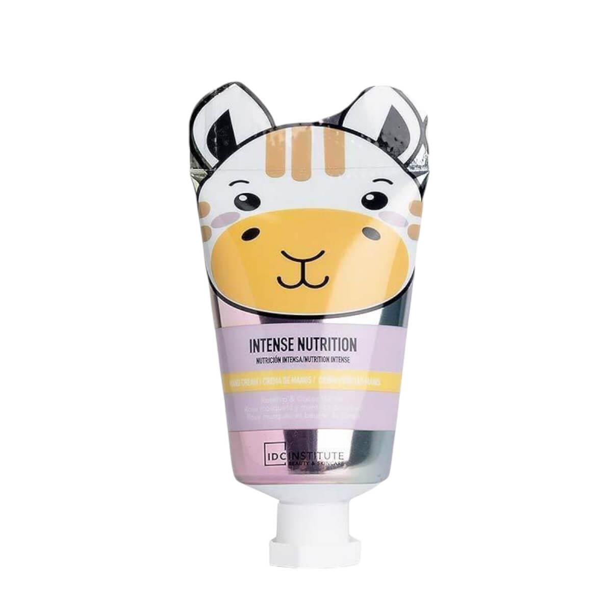 IDC Cute Animals Hand Cream 30ml IDC Cute Animals Hand Cream 30ml