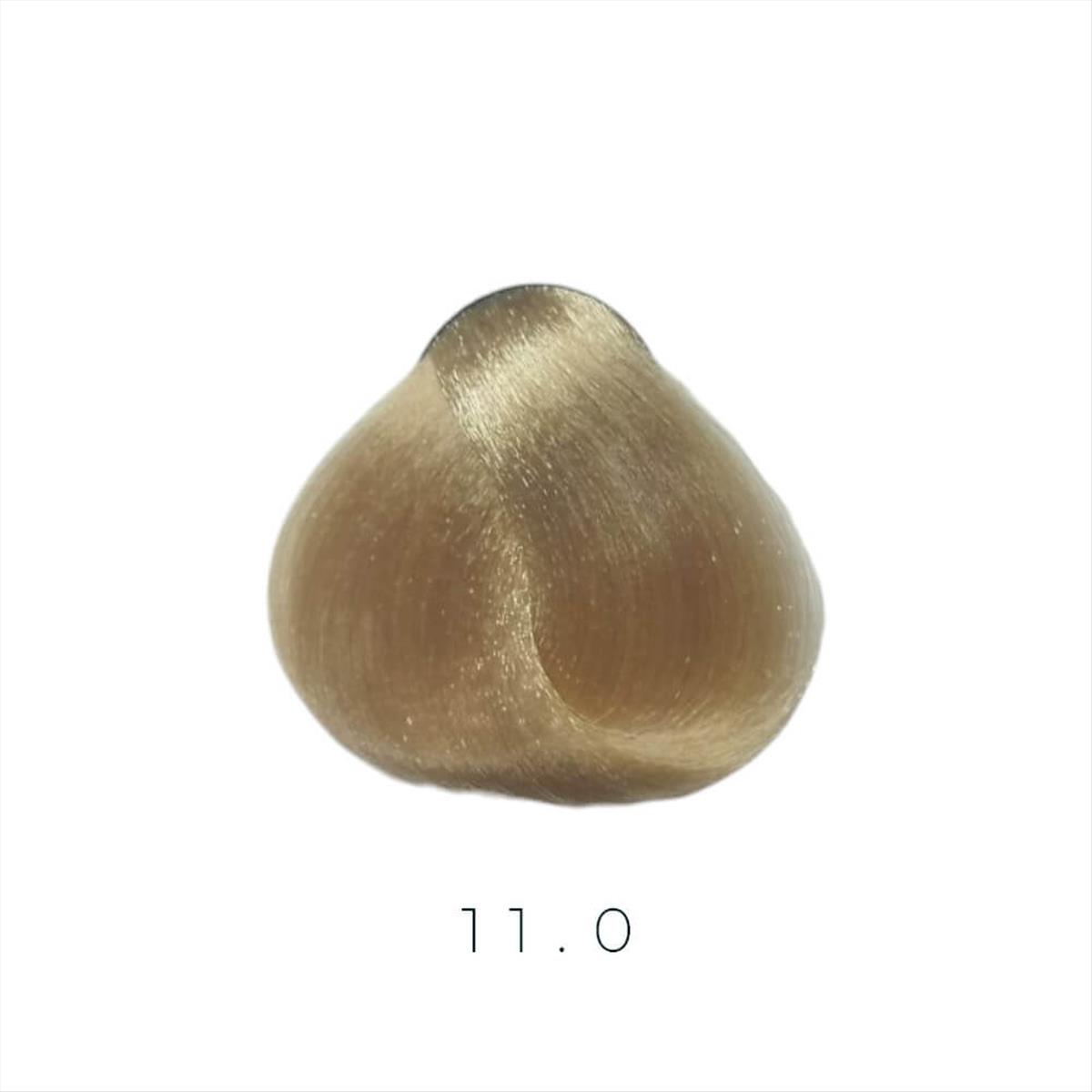 Βαφή Vita Hair Color 60 ml No 11.0