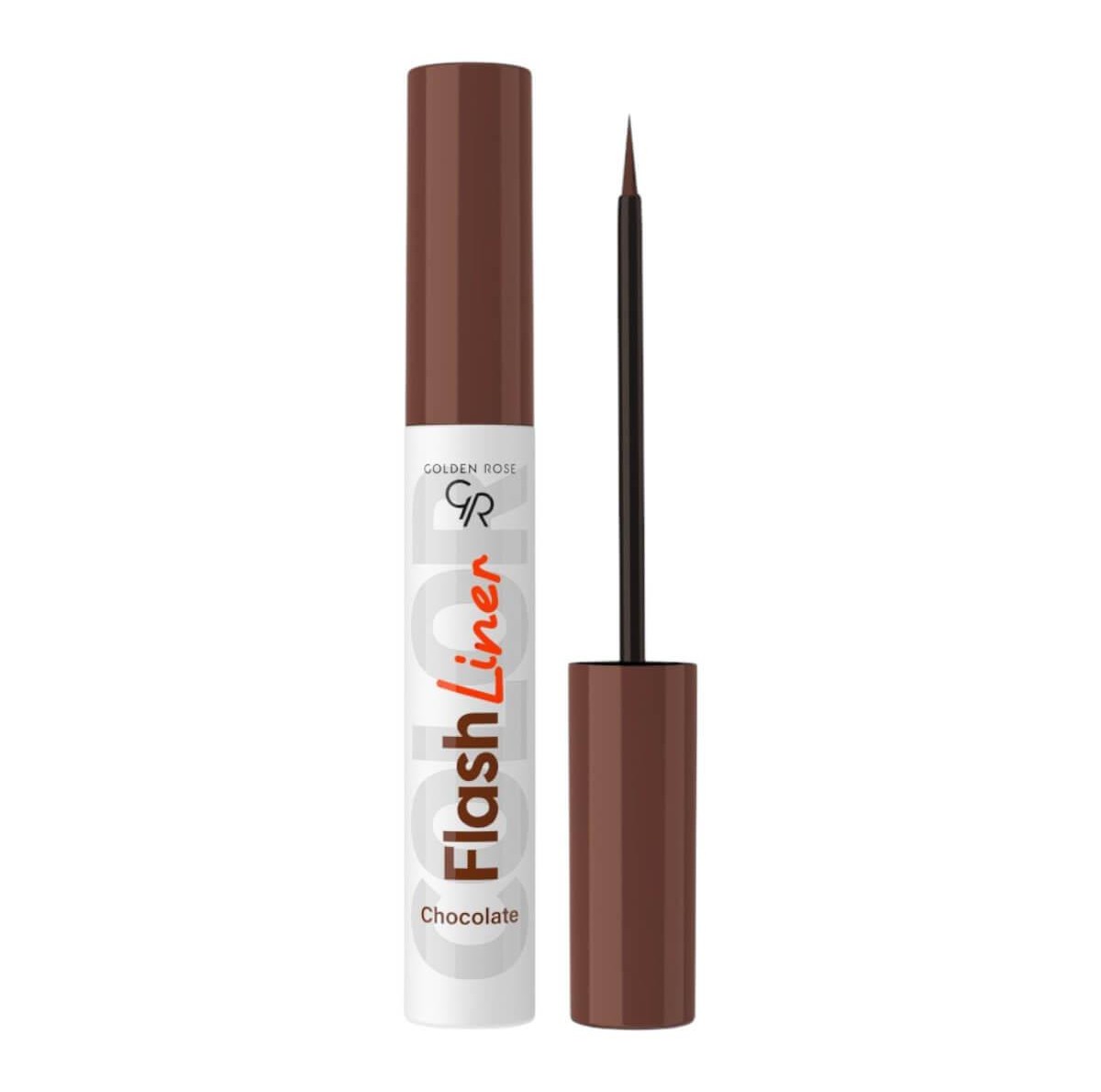Golden Rose Flash Liner Colored 111 Chocolate