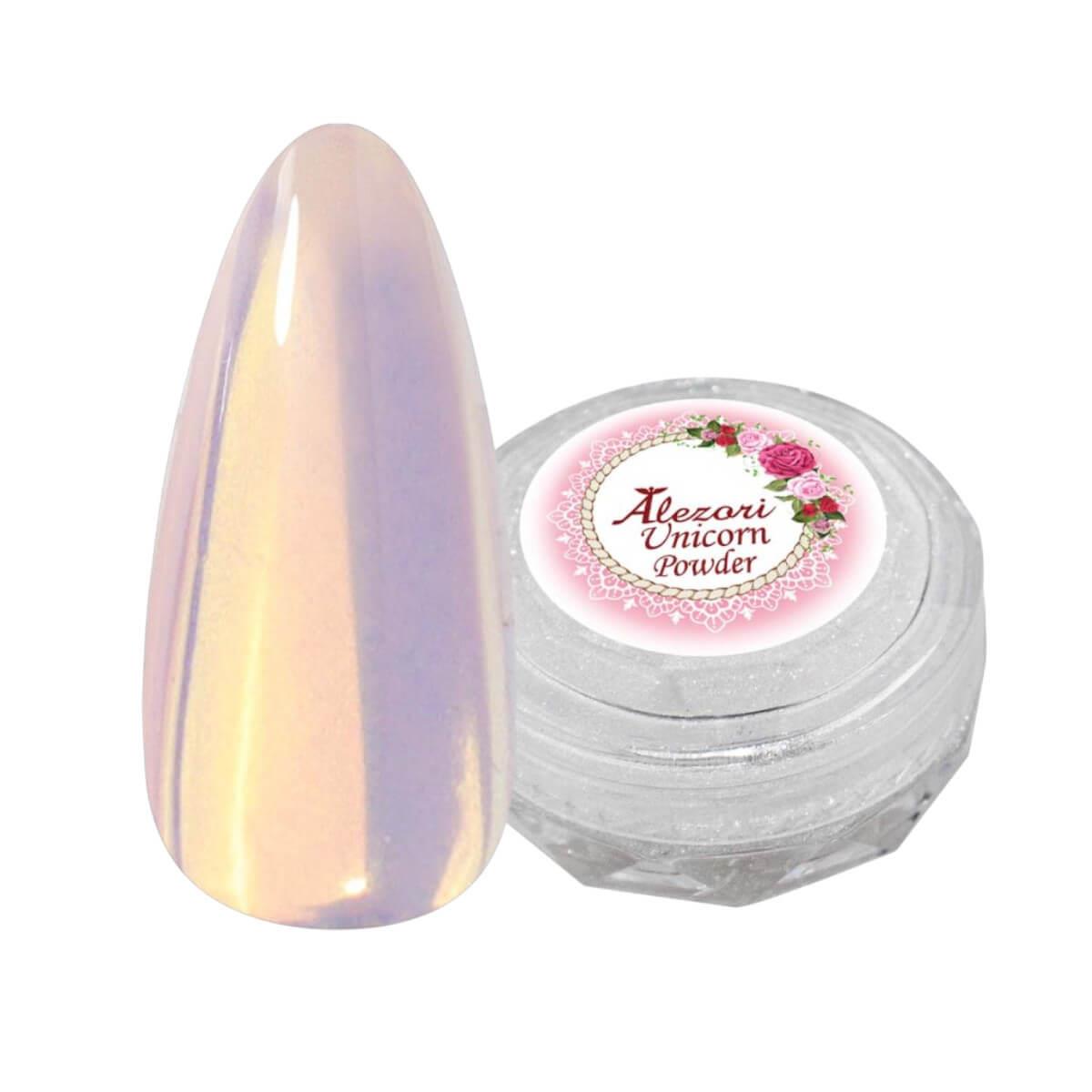 Alezori Powder Nail Unicorn 3g