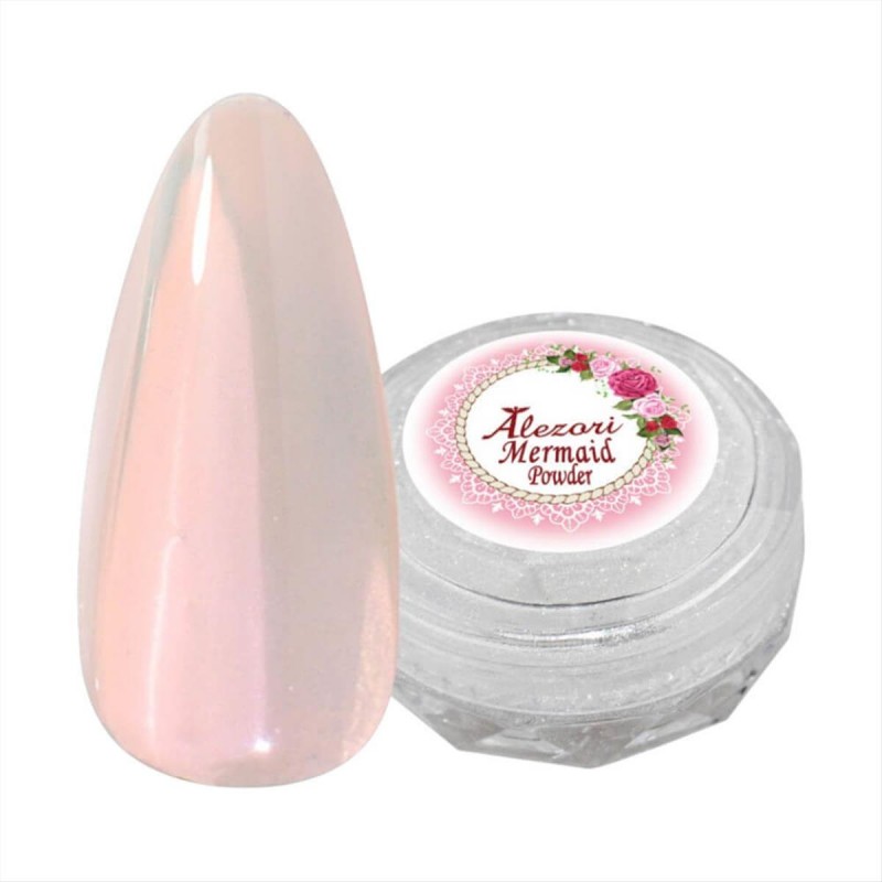 Alezori Powder Nail 3g