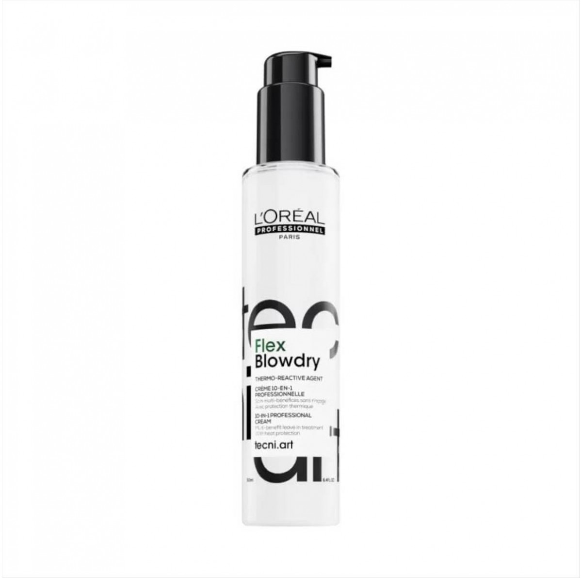 L'Oreal Tecni Art Flex Blowdry 150ml