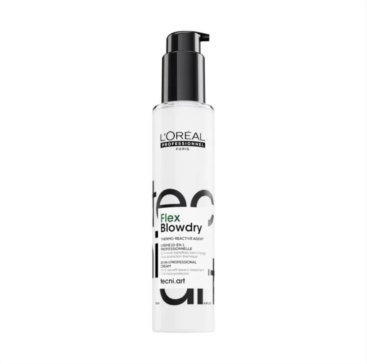L'Oreal Tecni Art Flex Blowdry 150ml
