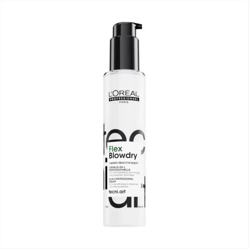 L'Oreal Tecni Art Flex Blowdry 150ml