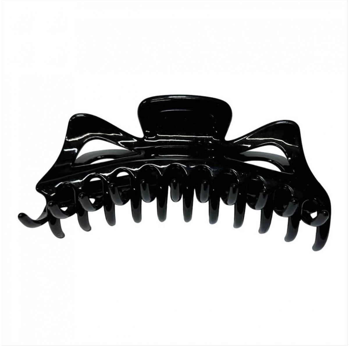 Hair Clip Black 9040