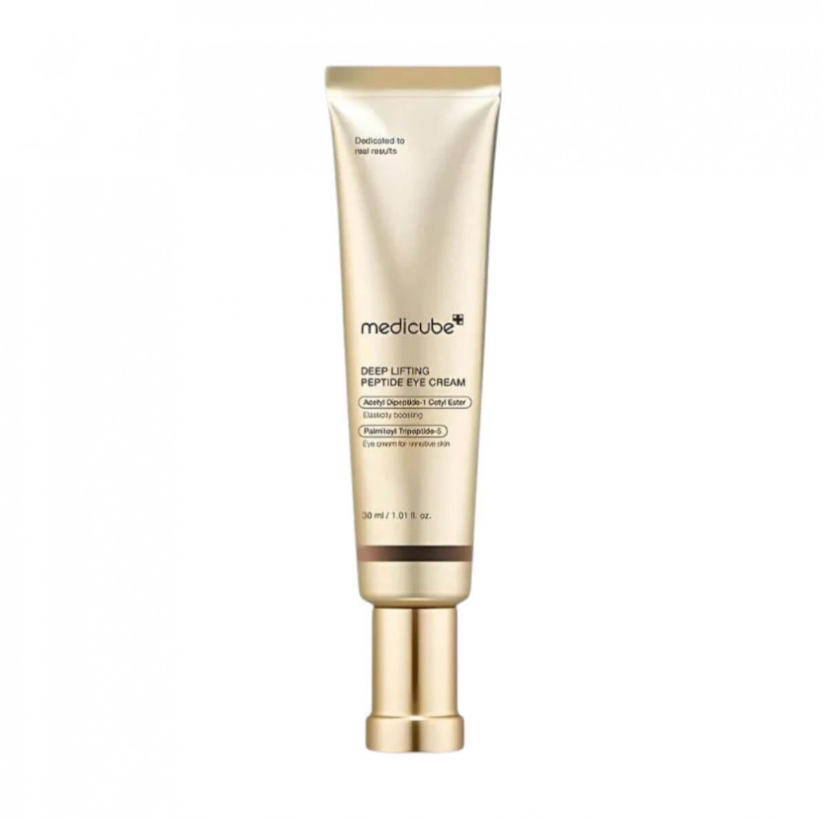 Deep lifting peptide eye cream 30ml Medicube