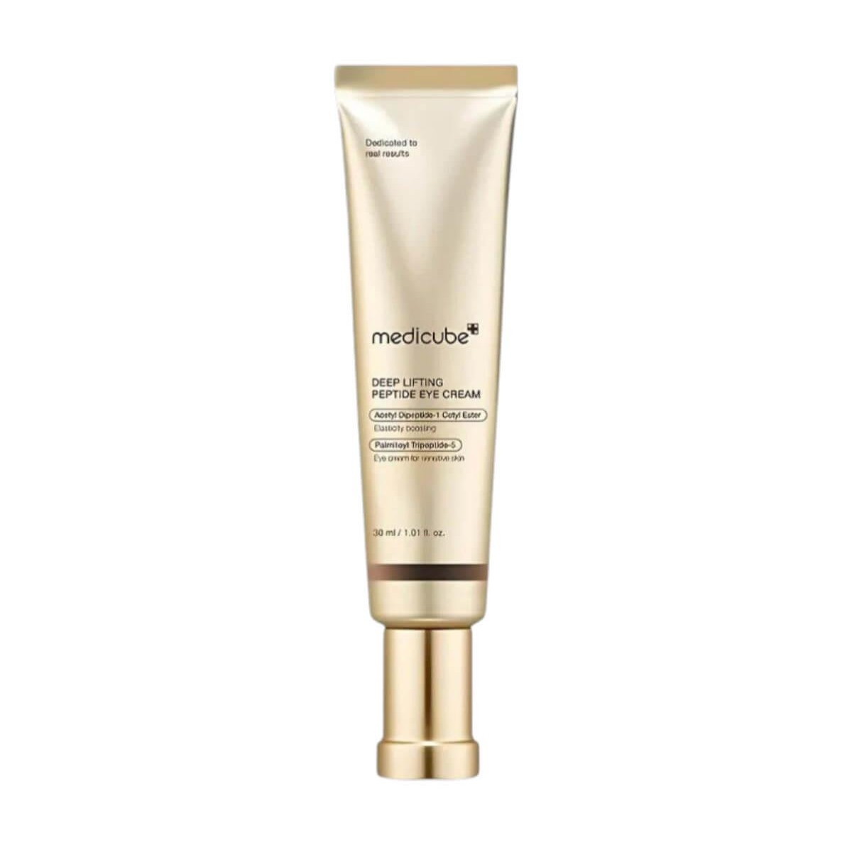 Deep lifting peptide eye cream 30ml Medicube
