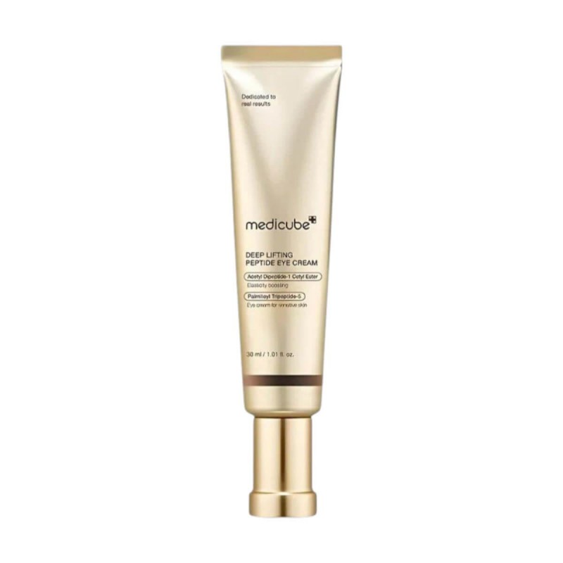 Deep lifting peptide eye cream 30ml Medicube