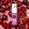 Elixir Flavor Kiss Lip Oil No 03 Cherry 4gr Elixir Flavor Kiss Lip Oil No 03 Cherry 4gr