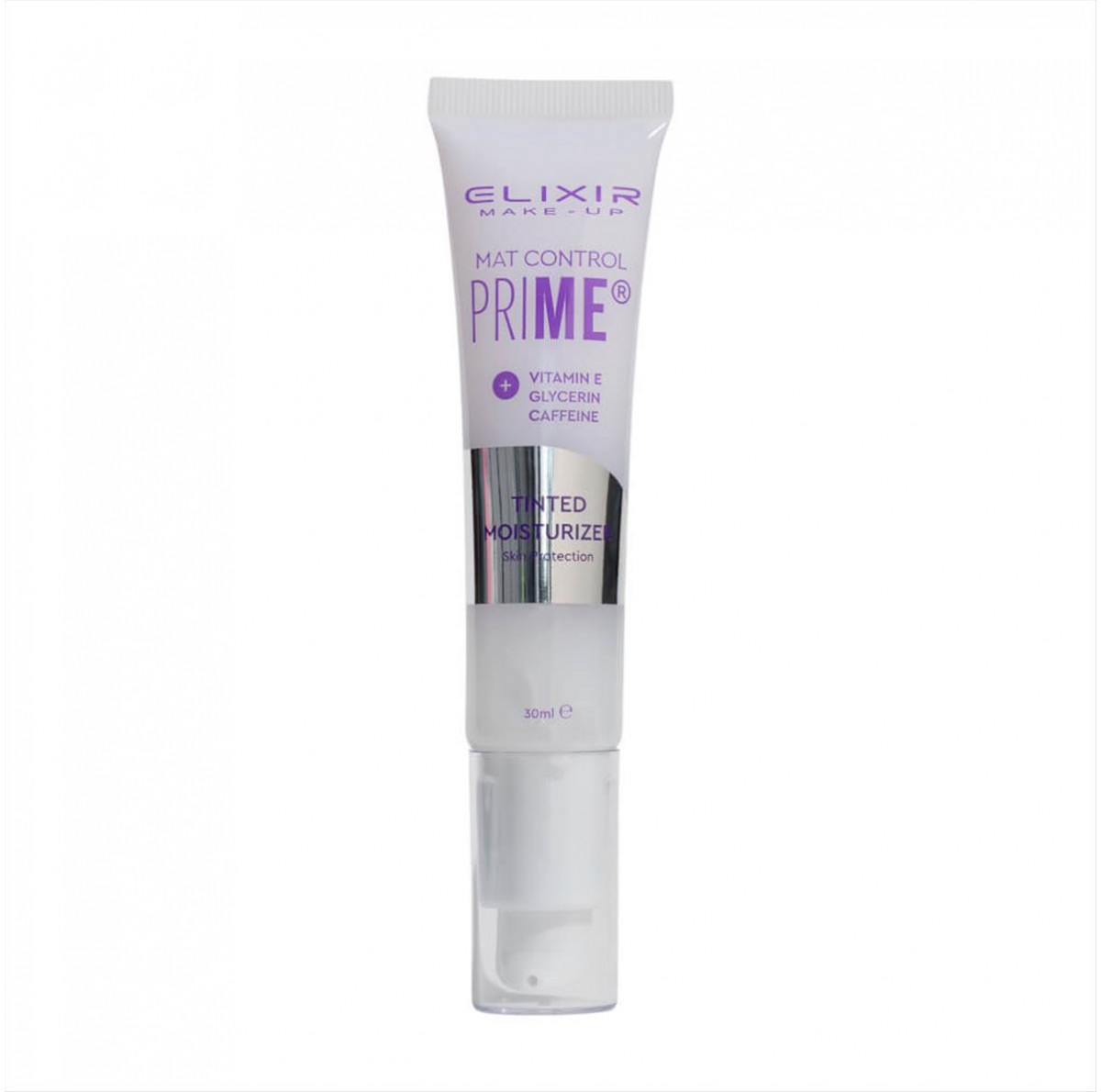 Elixir Mat Control Primer 30ml