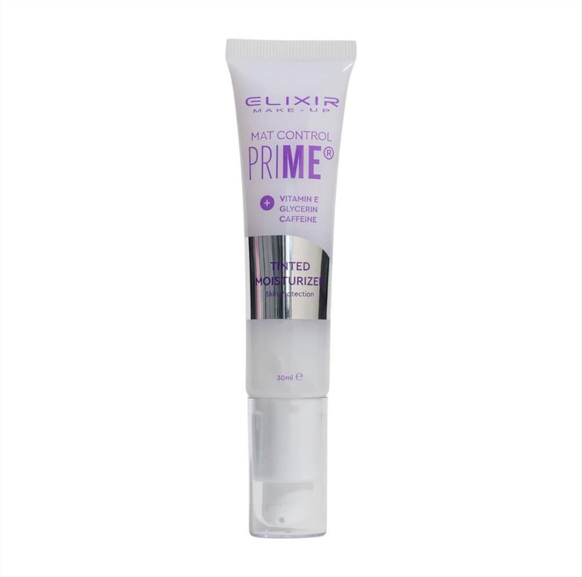 Elixir Mat Control Primer 30ml