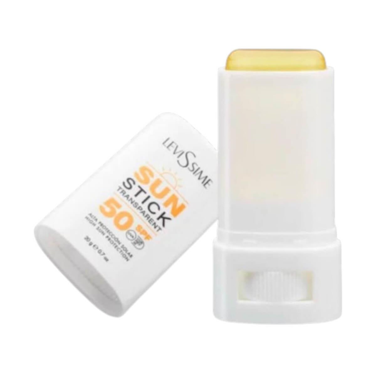 Levissime Sun Stick 50 spf 20g