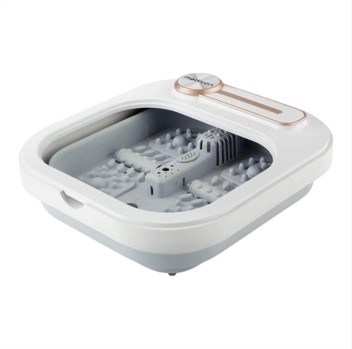 Medivon Aqua Lux Foot Massager