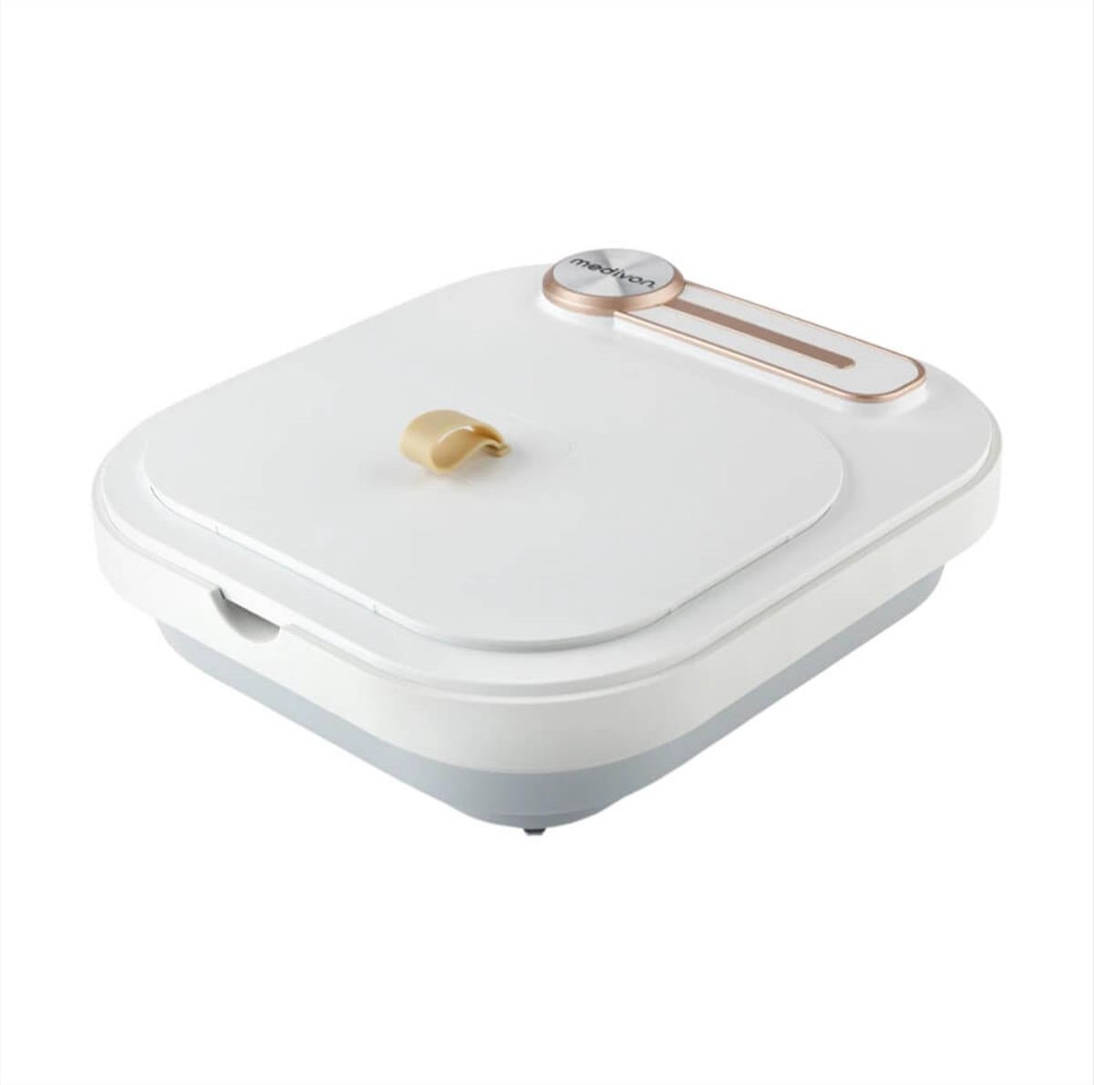 Medivon Aqua Lux Foot Massager