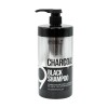 Σαμπουάν Imel Black Charcoal 1000ml