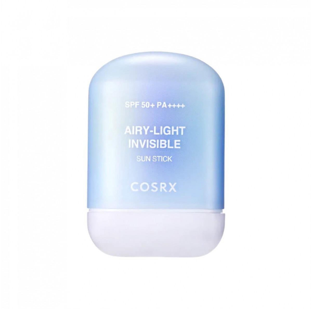 Airy-light ivisible sun stick 19g Cosrx