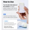 Airy-light ivisible sun stick 19g Cosrx