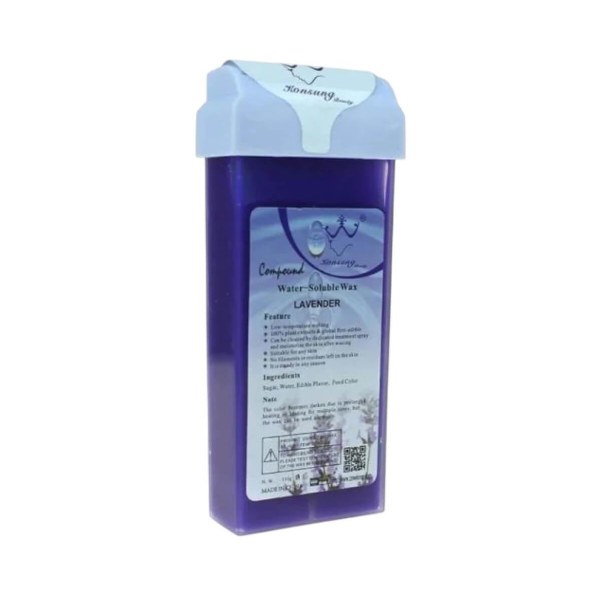 Depilatory Wax Roll Levander Konsung 150gr