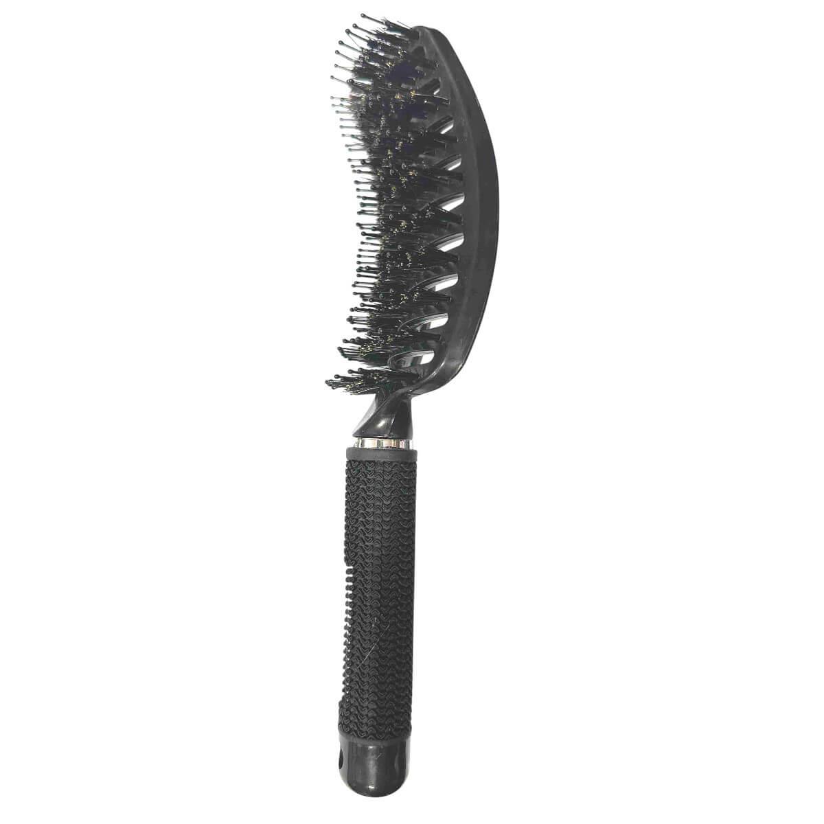 Flat Air Hair Brush
