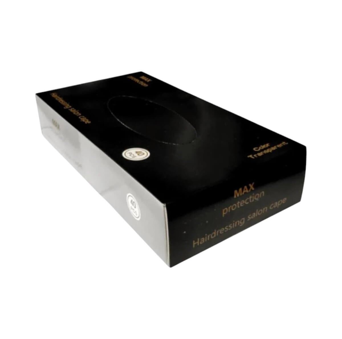 Μπέρτες Μιας Χρήσης Max Protection 40pcs