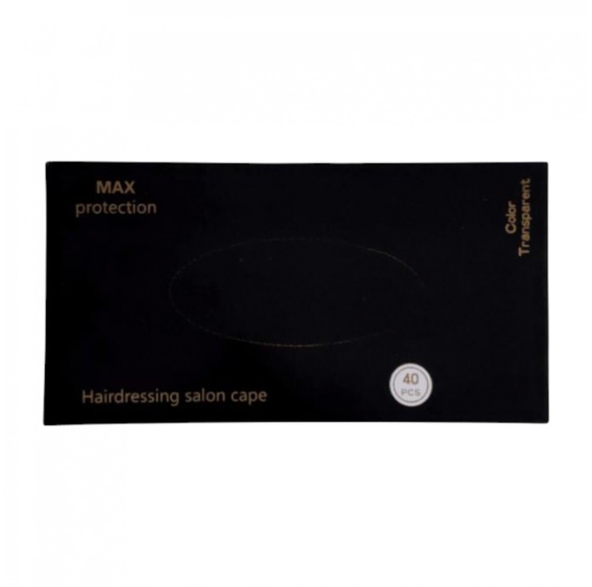 Μπέρτες Μιας Χρήσης Max Protection 40pcs