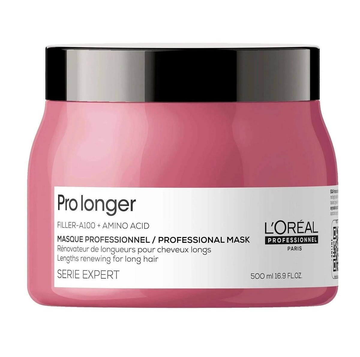 L’Oreal Serie Expert Pro Longer Mask 500ml
