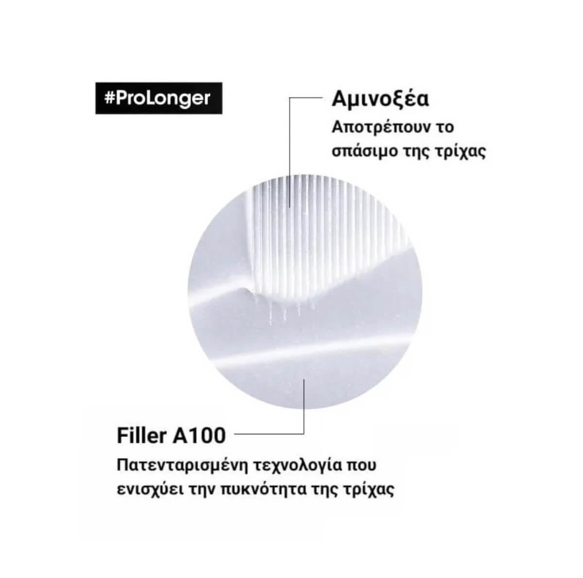L’Oreal Serie Expert Pro Longer Mask 500ml