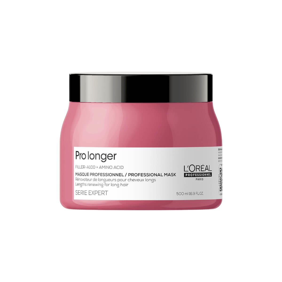 L’Oreal Serie Expert Pro Longer Mask 500ml