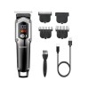 Jamaky Pro Hair Clipper JPC90038