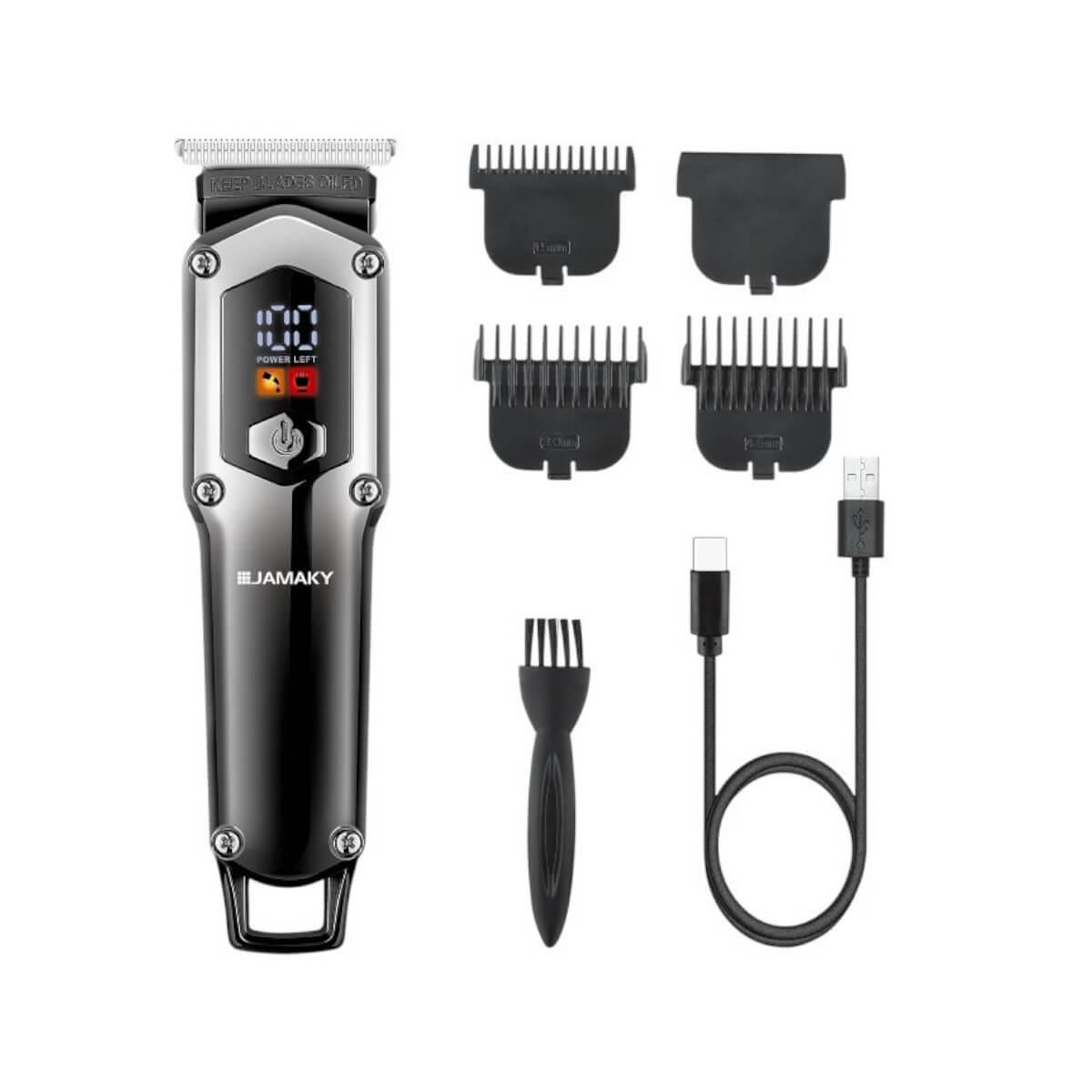 Jamaky Pro Hair Clipper JPC90038