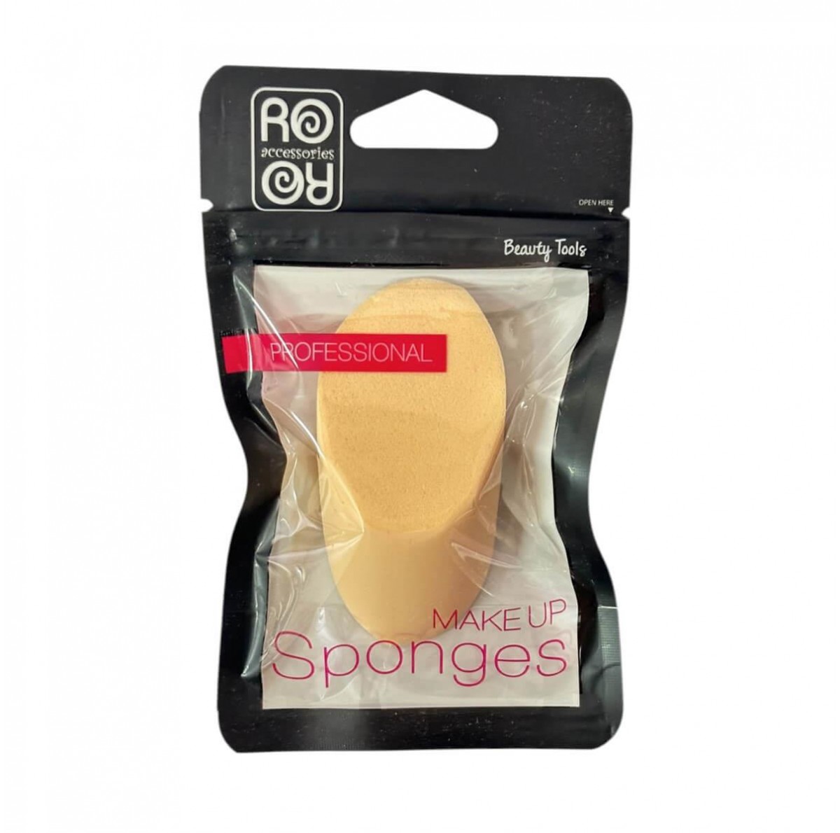Make Up Sponge RoRo SP231