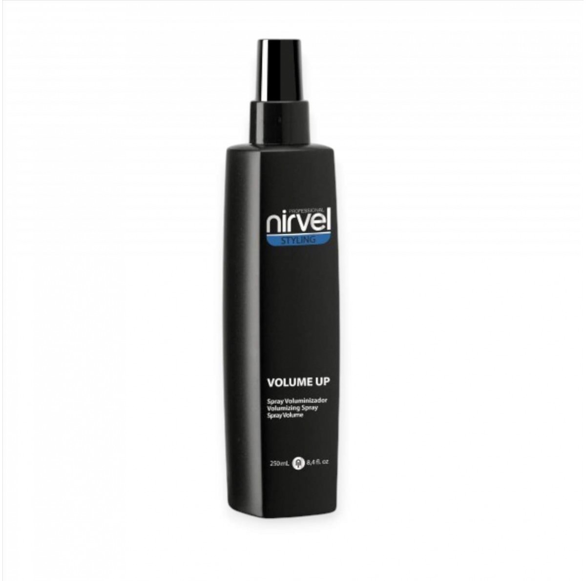 Nirvel Styling Spray Volume Up 250ml