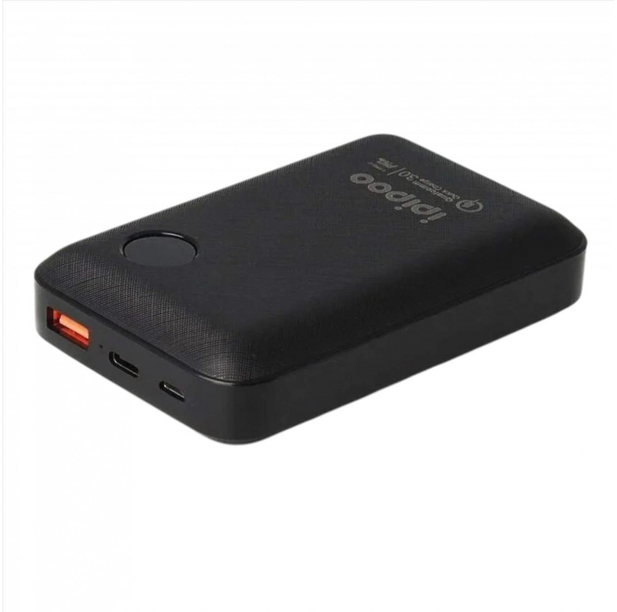 ipipoo LP-27 Power Bank Fast Charging 18W QC3.0 10000mAh