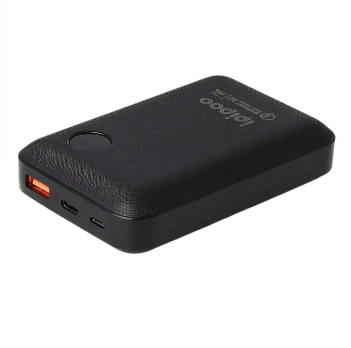 ipipoo LP-27 Power Bank Fast Charging 18W QC3.0 10000mAh