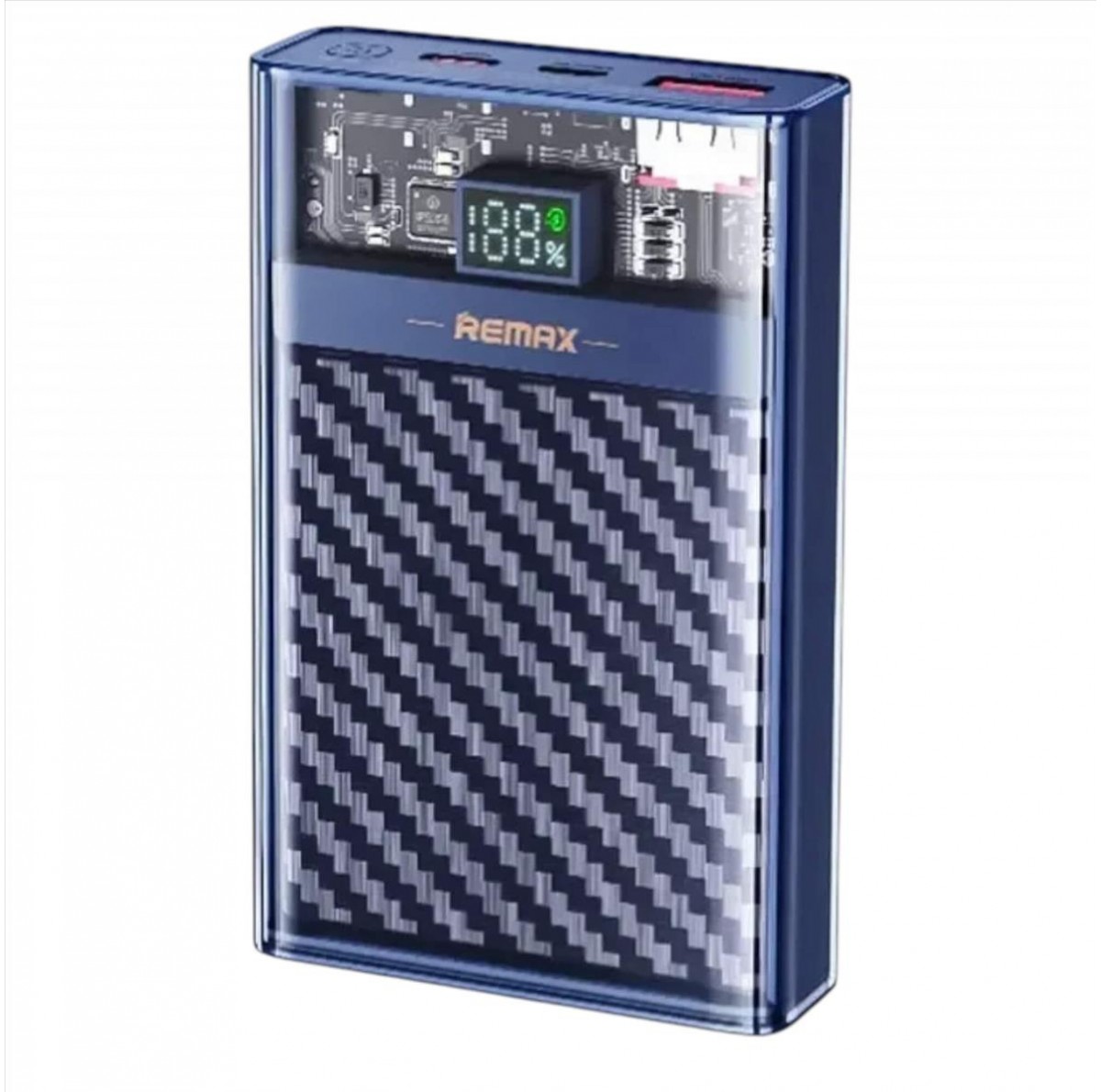 Power Bank Remax Wireless RPP-551 1000mAh