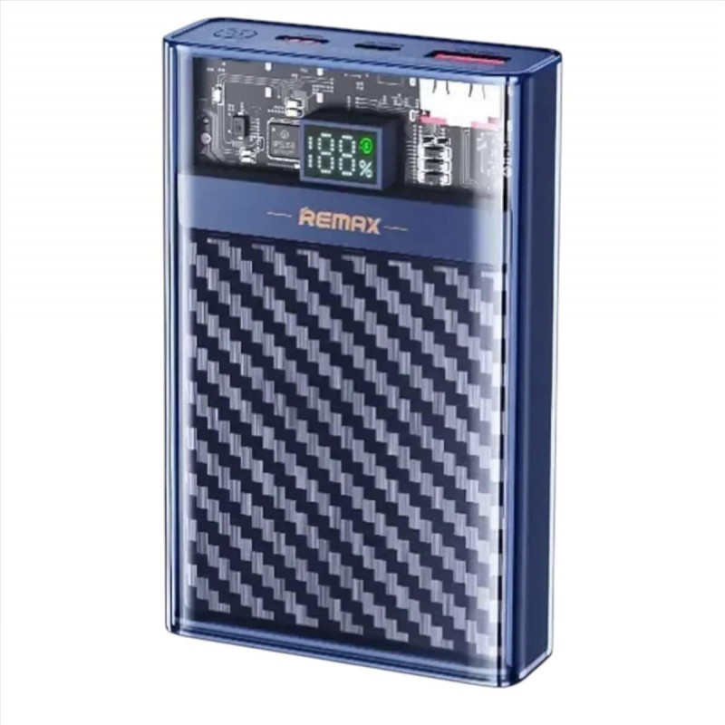 Power Bank Remax Wireless RPP-551 1000mAh