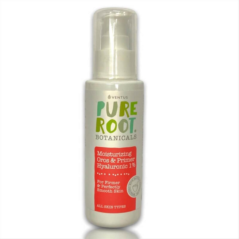 Moisturizing Oros & Primer Pure Root Ventus 100ml