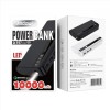Power Bank Andowl Q-T67 10000mAh 1xMicroUSB & 3xUSB