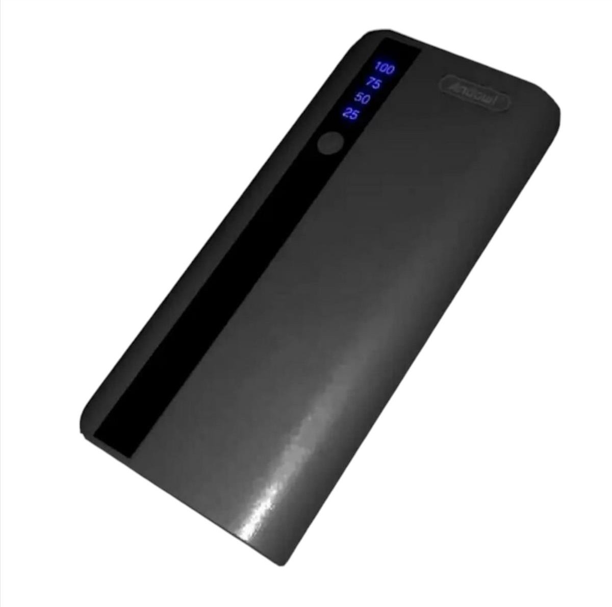 Power Bank Andowl Q-T67 10000mAh 1xMicroUSB & 3xUSB