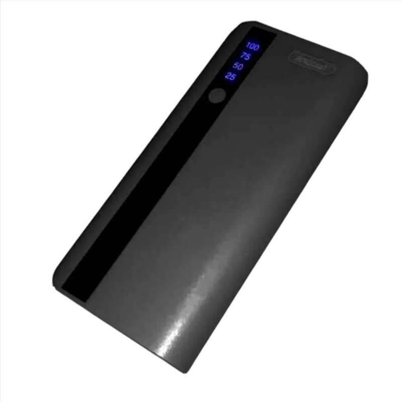 Power Bank Andowl Q-T67 10000mAh 1xMicroUSB & 3xUSB