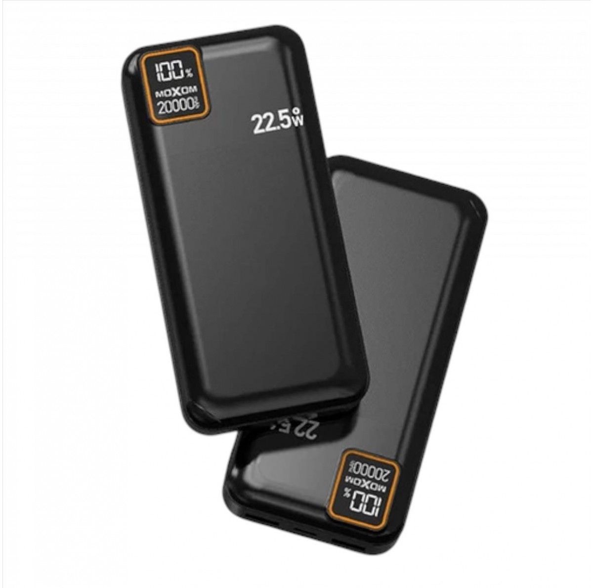 Power Bank Moxom MX-PB93 20000mAh 22.5w