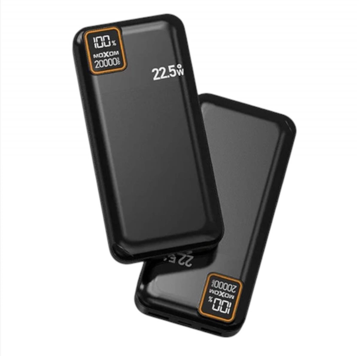 Power Bank Moxom MX-PB93 20000mAh 22.5w