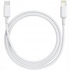 Καλώδιο Lightning Ezra Type C PD20w White -2m