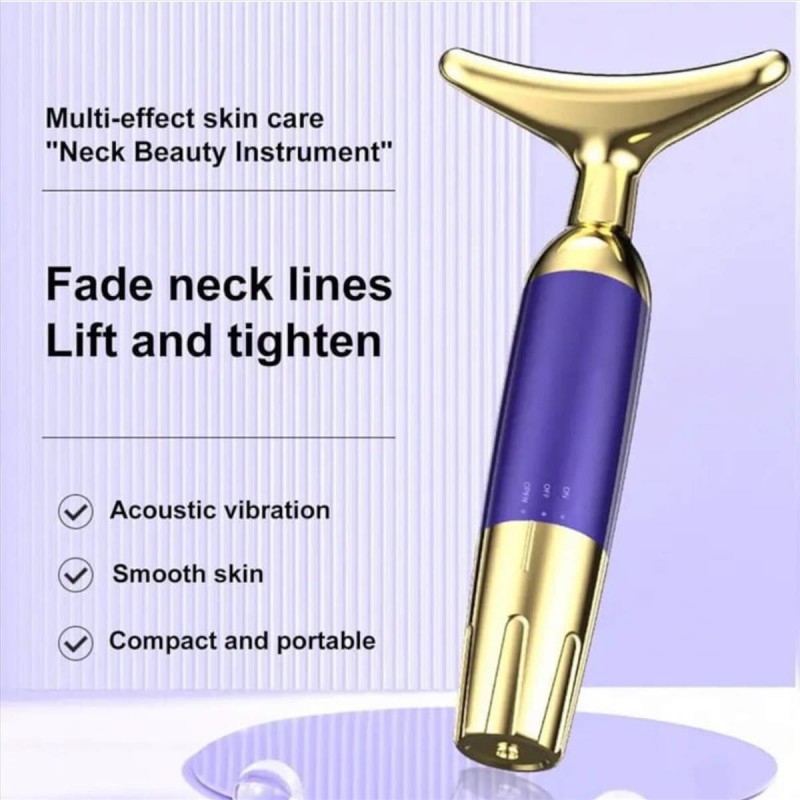 Facial Beauty Massager MGE-018