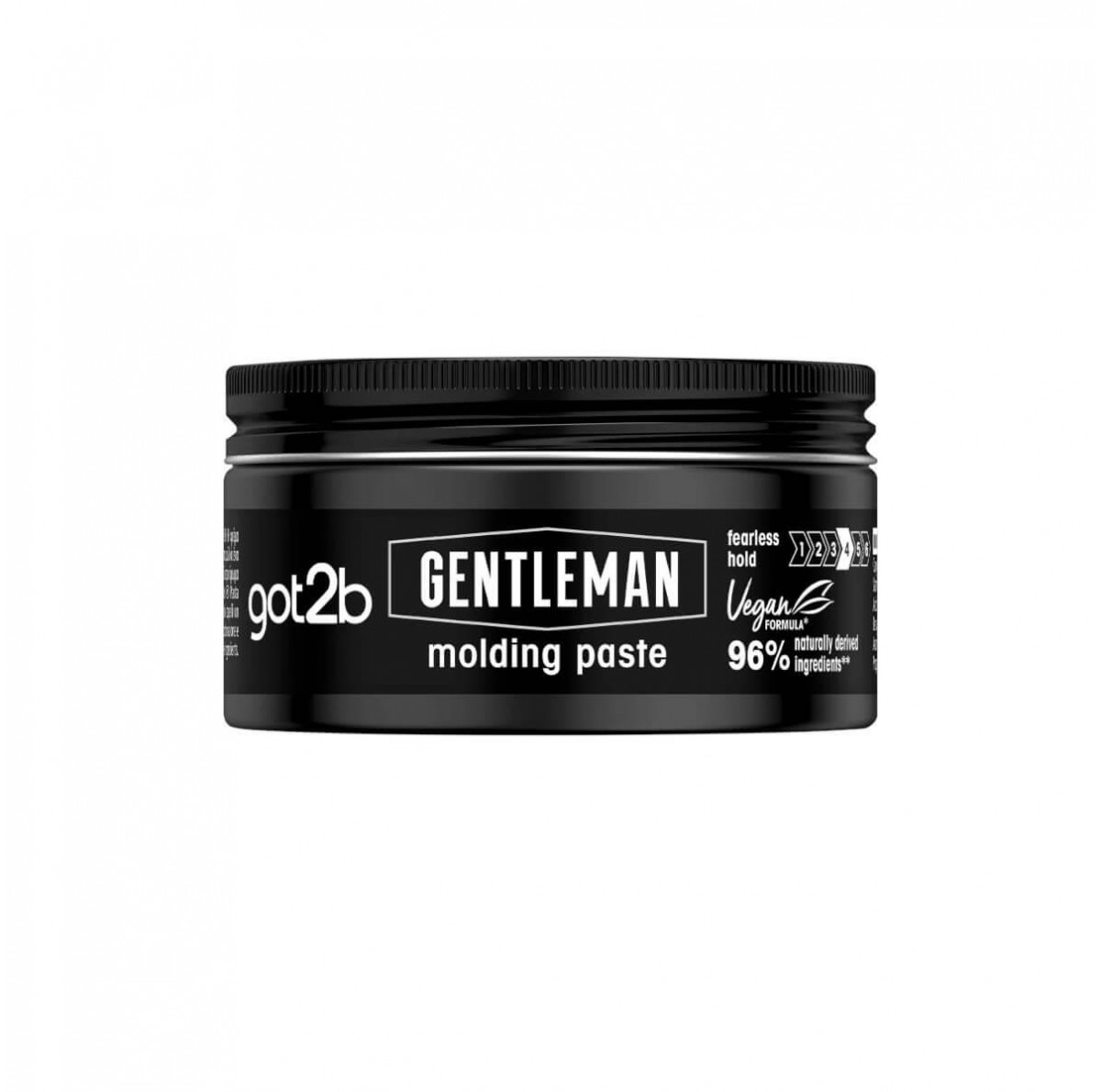 Schwarzkopf Got2B Gentleman Texture Clay 100ml