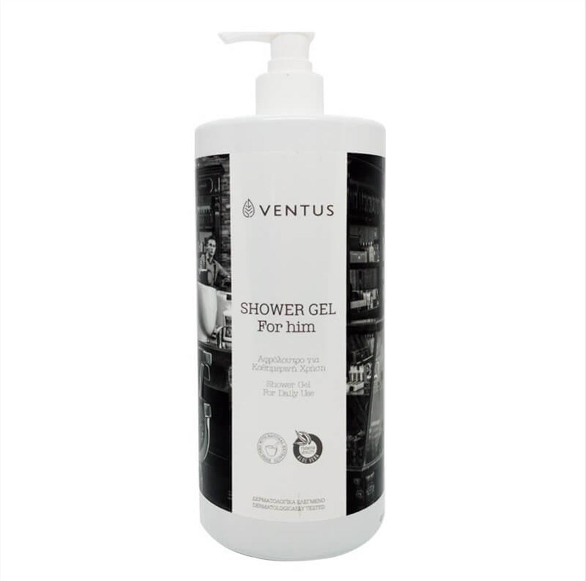 Shower Gel Ventus For Him1000ml