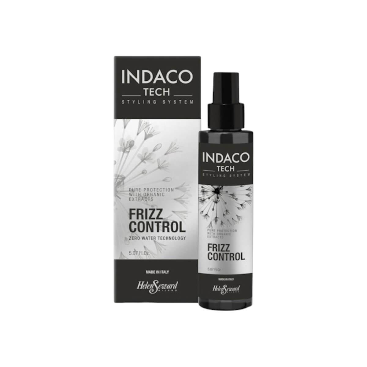 Indaco tech frizz control 150ml Helen Seward