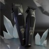 JRL Kit Lamborghini Diamante Black Clipper + Trimmer
