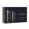 JRL Kit Lamborghini Diamante Black Clipper + Trimmer