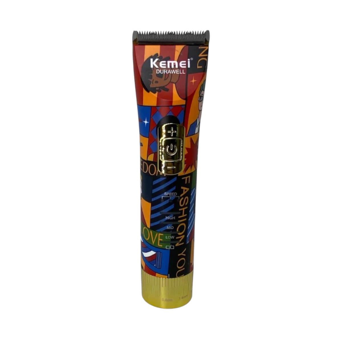 Hair clipper pro2 KM-9306 Kemei